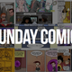 Illustration for article titled Sunday Comics: Me Time